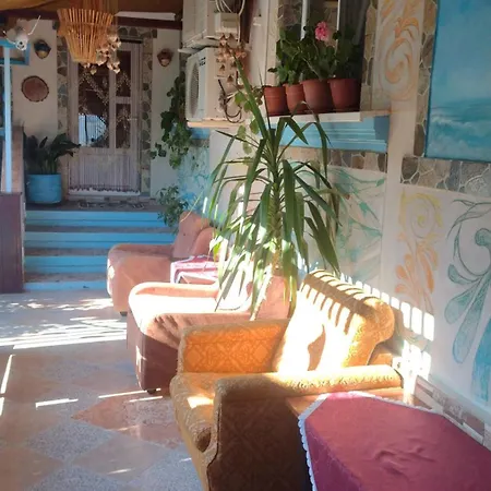 Bed & Breakfast Casa De Vacanta Puiu