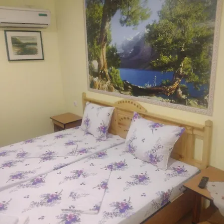 Casa De Vacanta Puiu Frühstückspension Sulina