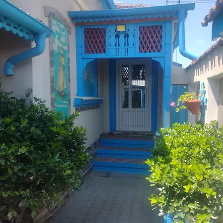 Casa De Vacanta Puiu Bed & Breakfast *