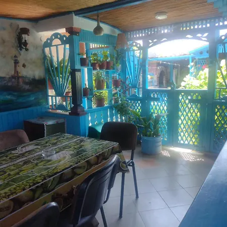 Frühstückspension Casa De Vacanta Puiu 3*