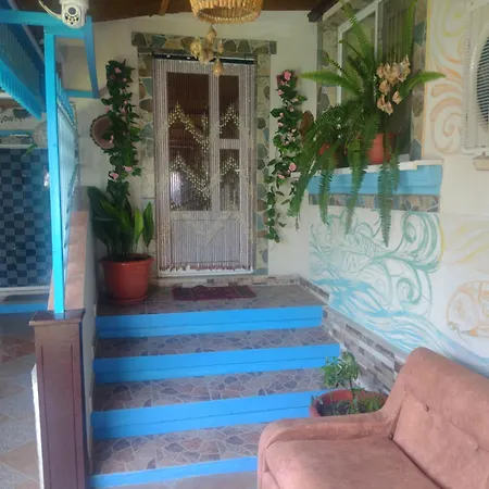 Casa De Vacanta Puiu *