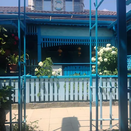 Frühstückspension Casa De Vacanta Puiu