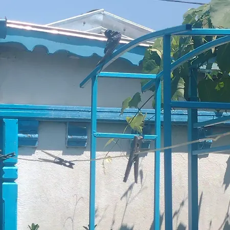 Casa De Vacanta Puiu Frühstückspension 3*