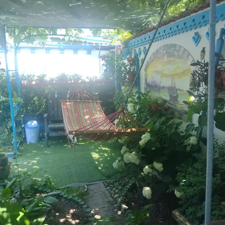 Alojamento de Acomodação e Pequeno-almoço Casa De Vacanta ,,puiu & Nelly,,