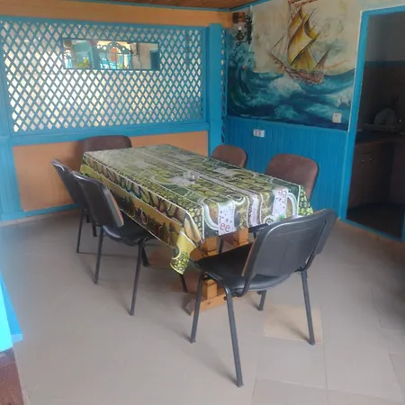 Casa De Vacanta ,,puiu & Nelly,, Alojamento de Acomodação e Pequeno-almoço Sulina