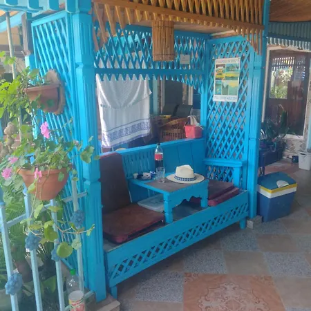 Alojamento de Acomodação e Pequeno-almoço Casa De Vacanta ,,puiu & Nelly,, Sulina