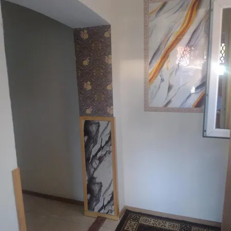 Casa De Vacanta ,,puiu & Nelly,, Alojamento de Acomodação e Pequeno-almoço