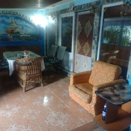 Casa De Vacanta ,,puiu & Nelly,, Alojamento de Acomodação e Pequeno-almoço Sulina