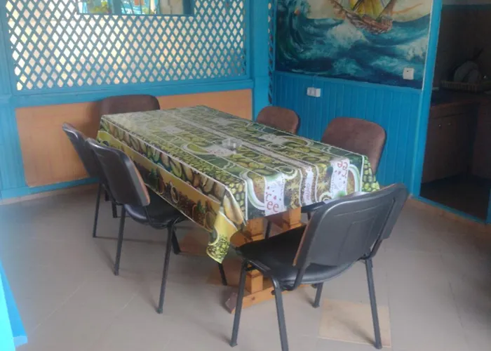 Casa De Vacanta Puiu 3* Sulina